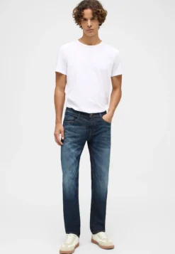 Jeans Style Oregon Slim