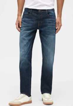 Jeans Style Oregon Slim
