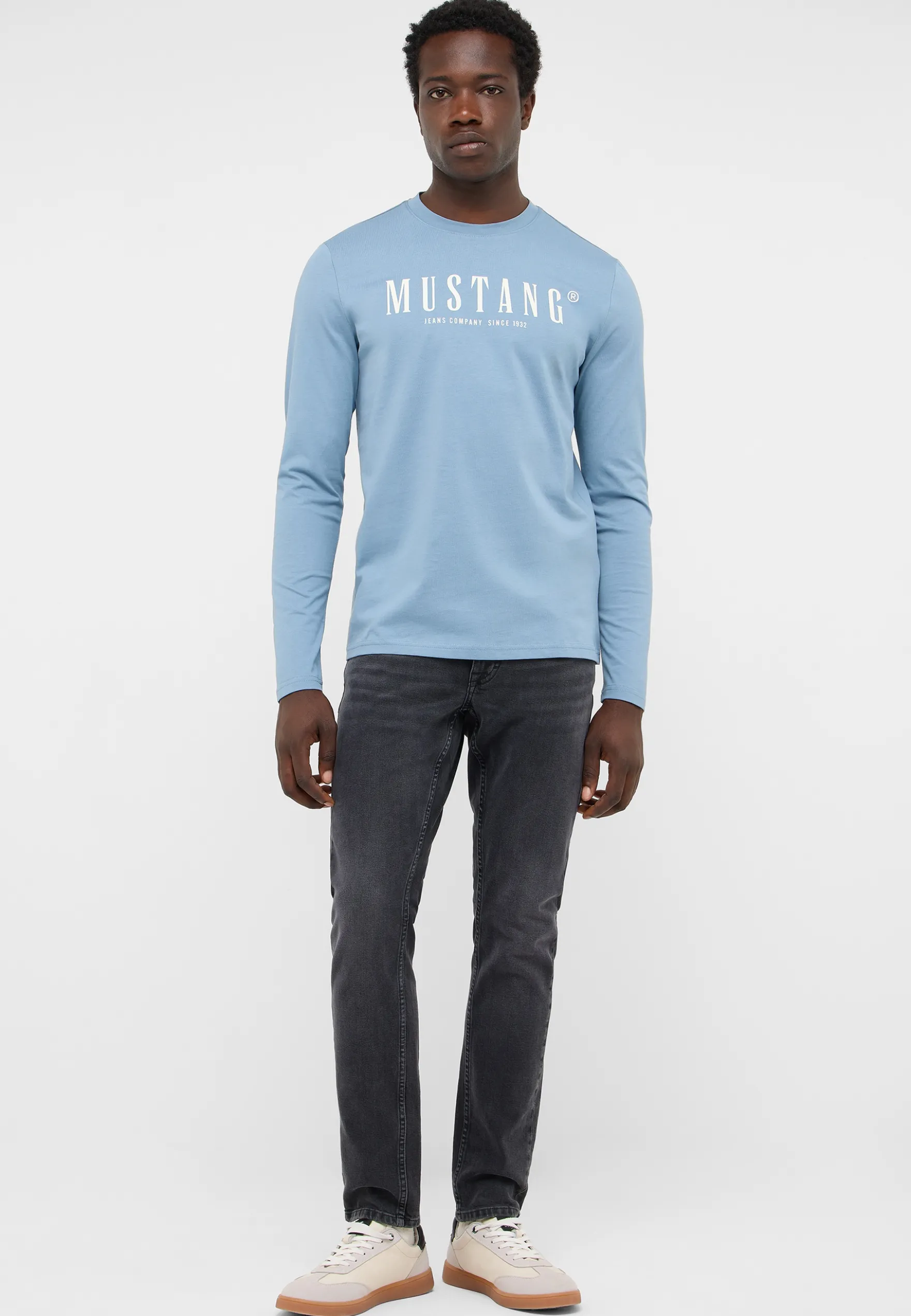 Jeans Style Oregon Slim