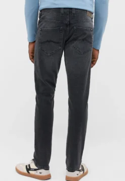 Jeans Style Oregon Slim