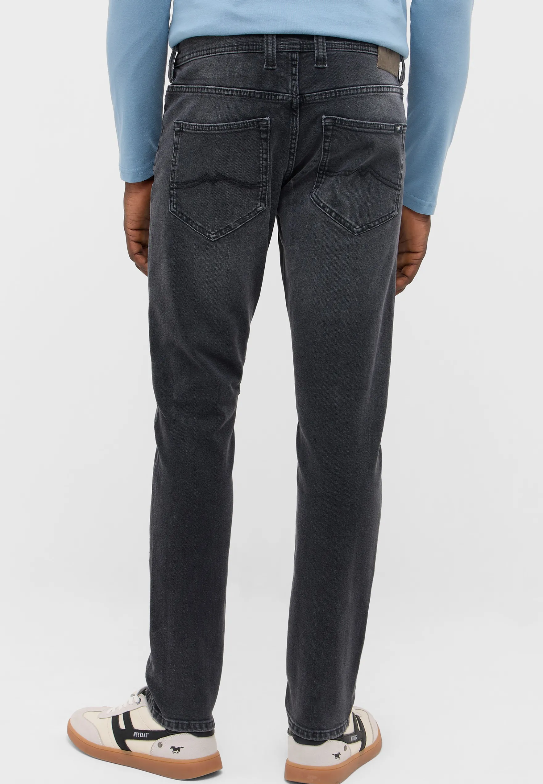 Jeans Style Oregon Slim
