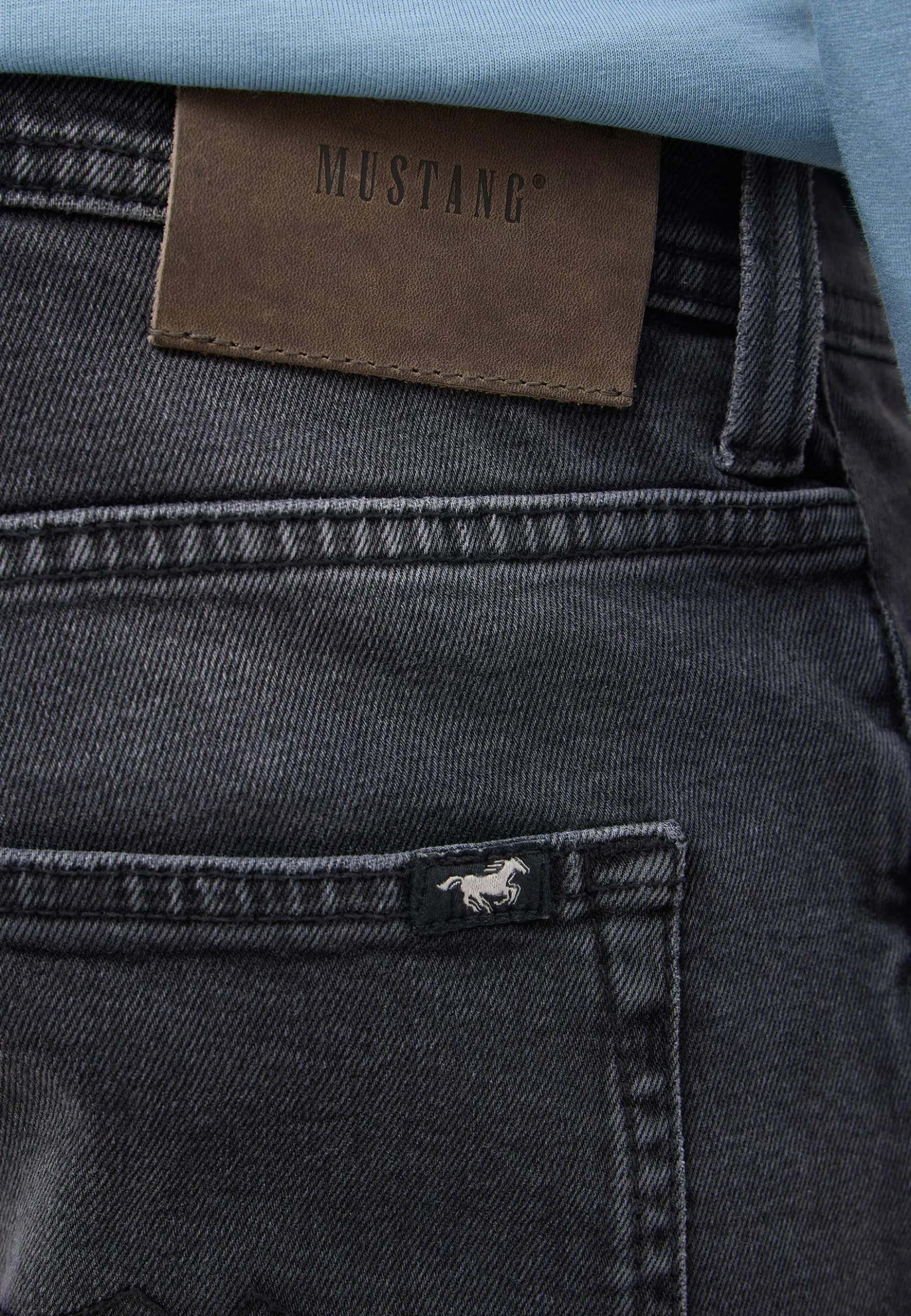 Jeans Style Oregon Slim
