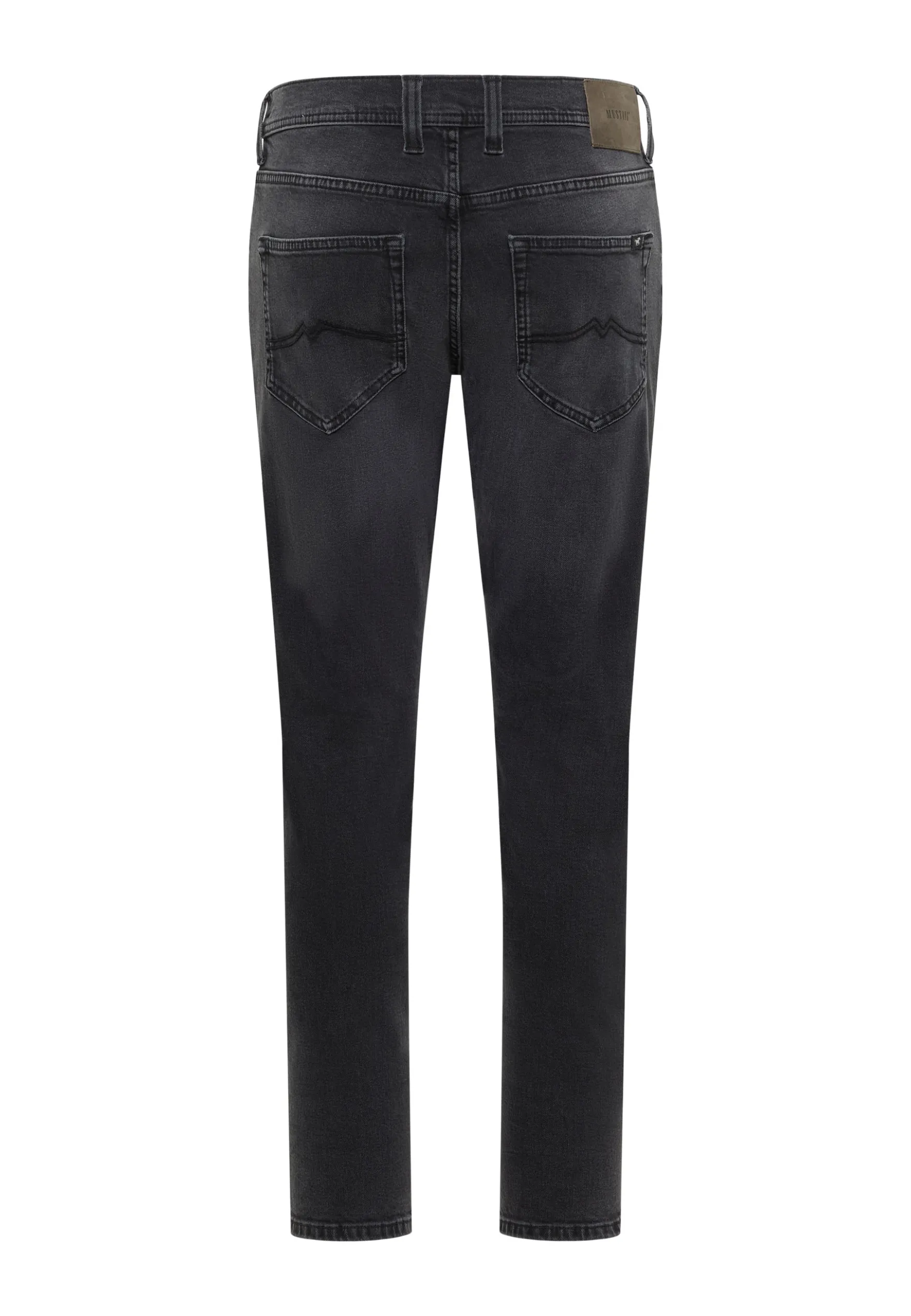 Jeans Style Oregon Slim