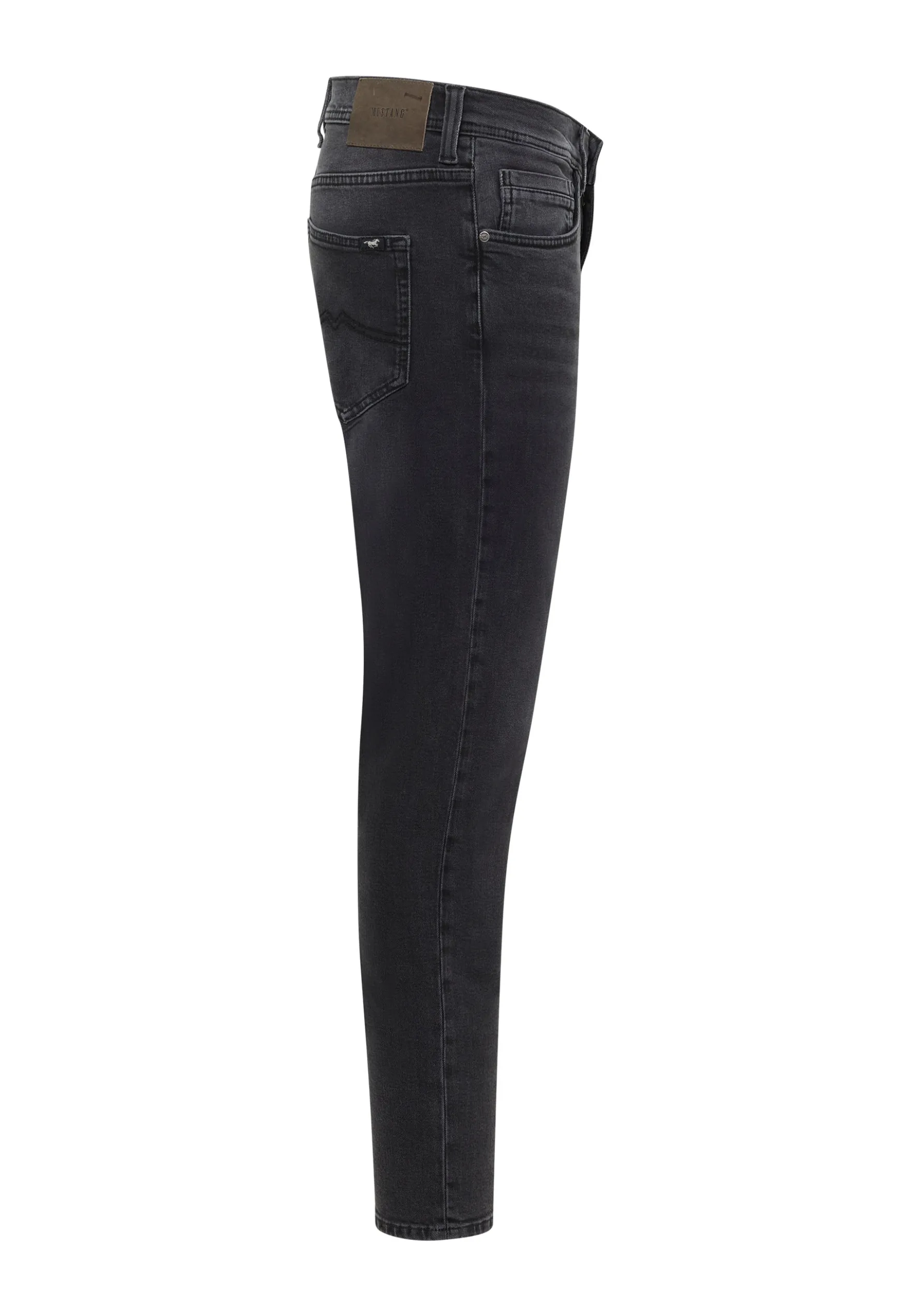 Jeans Style Oregon Slim