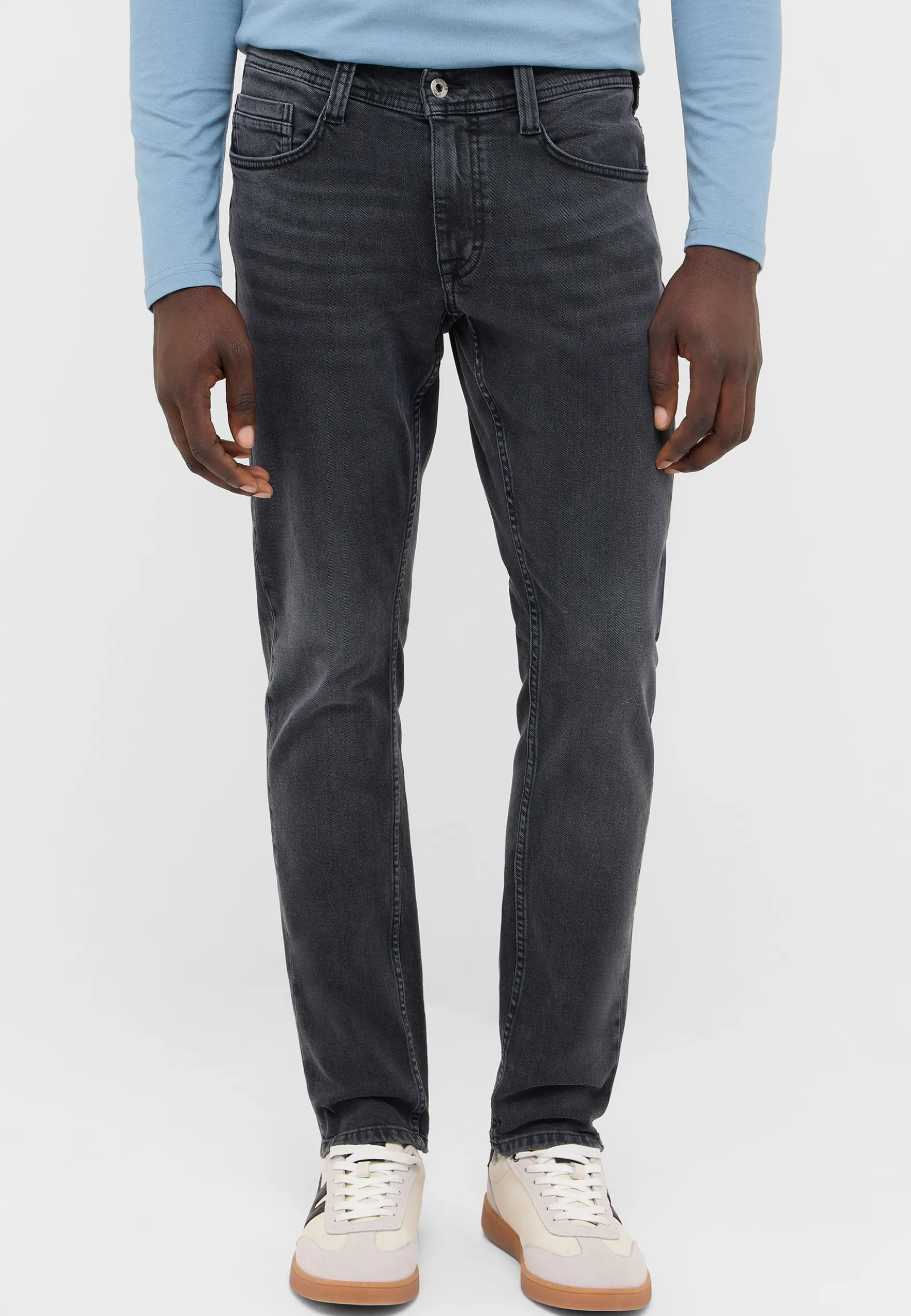 Jeans Style Oregon Slim