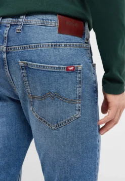 Jeans Style Oregon Slim
