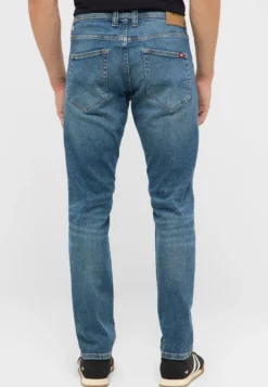 Jeans Style Oregon Slim