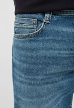 Jeans Style Oregon Slim