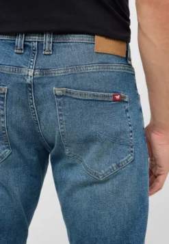 Jeans Style Oregon Slim