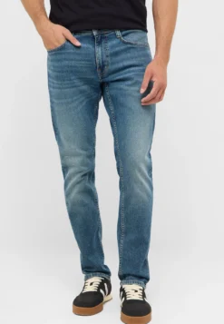 Jeans Style Oregon Slim
