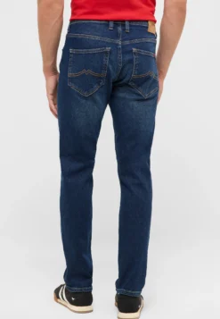 Jeans Style Oregon Slim