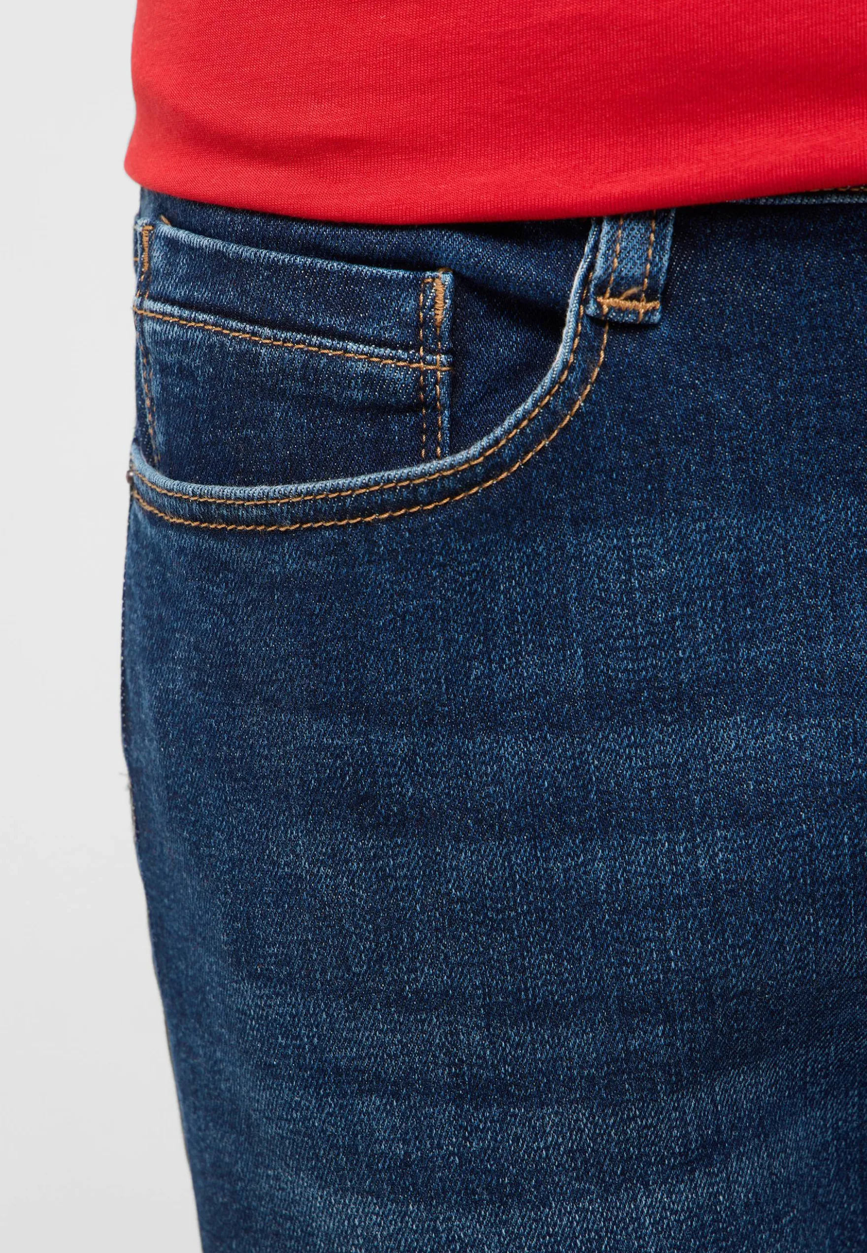 Jeans Style Oregon Slim