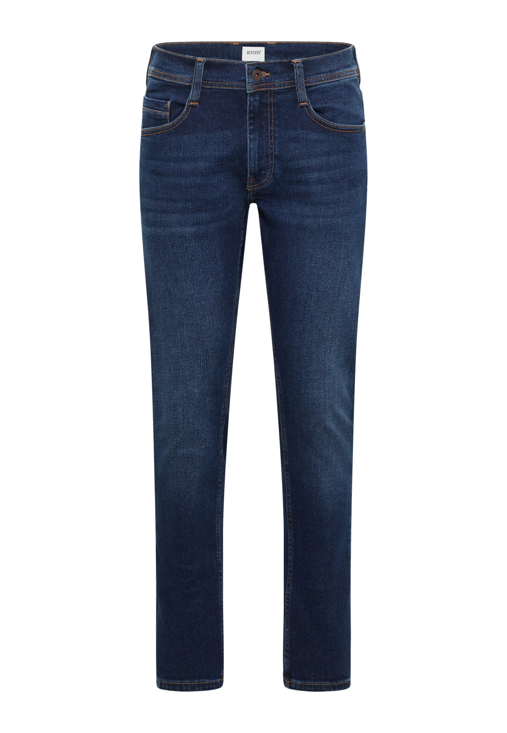 Jeans Style Oregon Slim