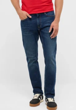 Jeans Style Oregon Slim