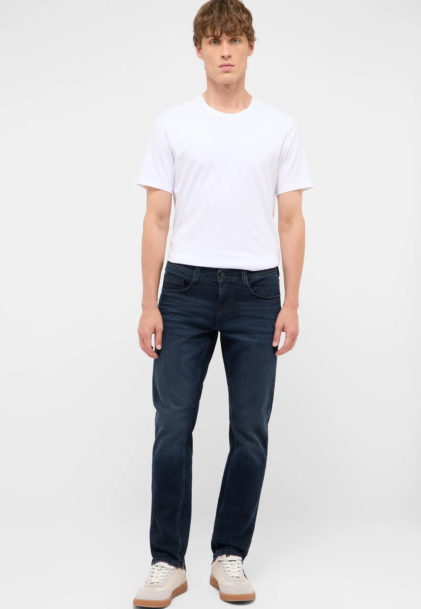 Jeans Style Oregon Slim