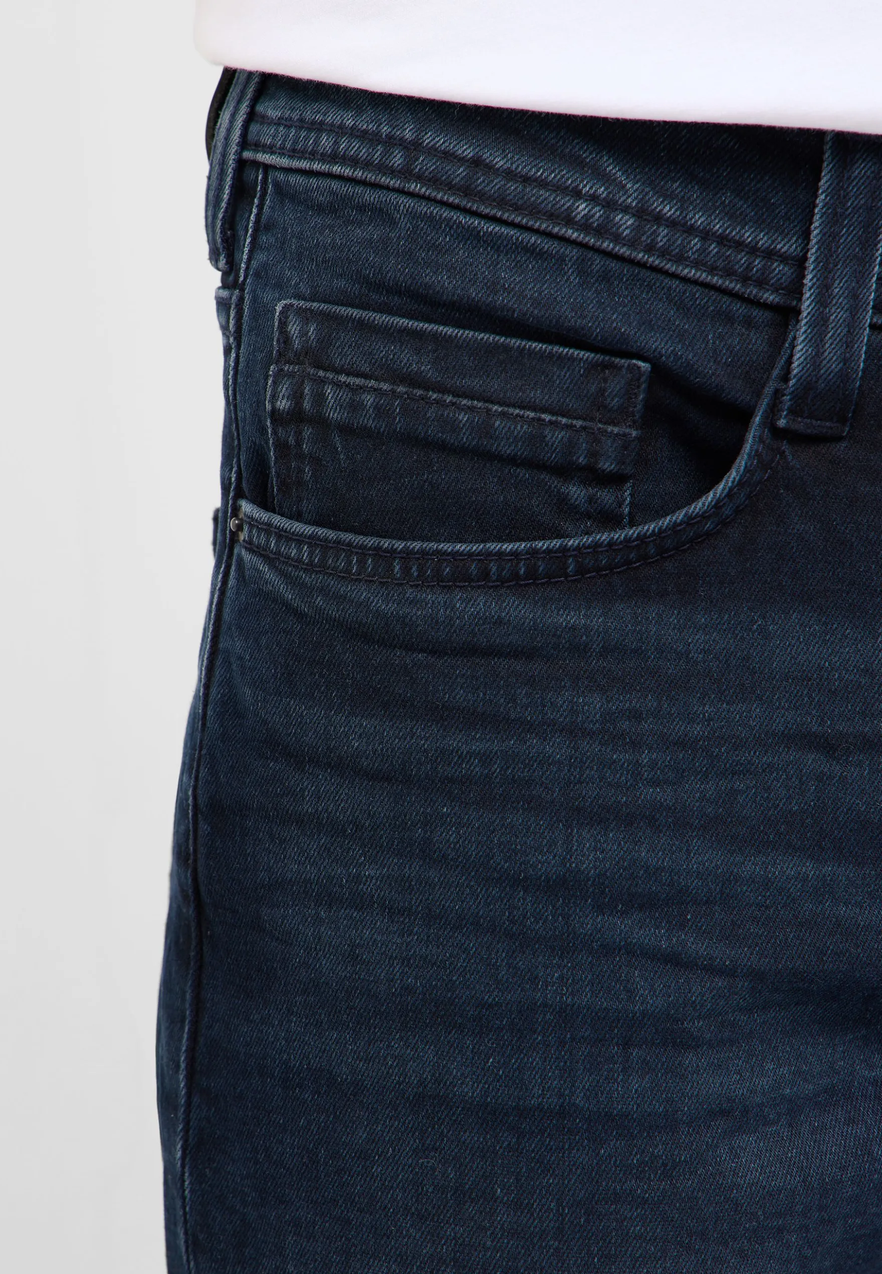 Jeans Style Oregon Slim