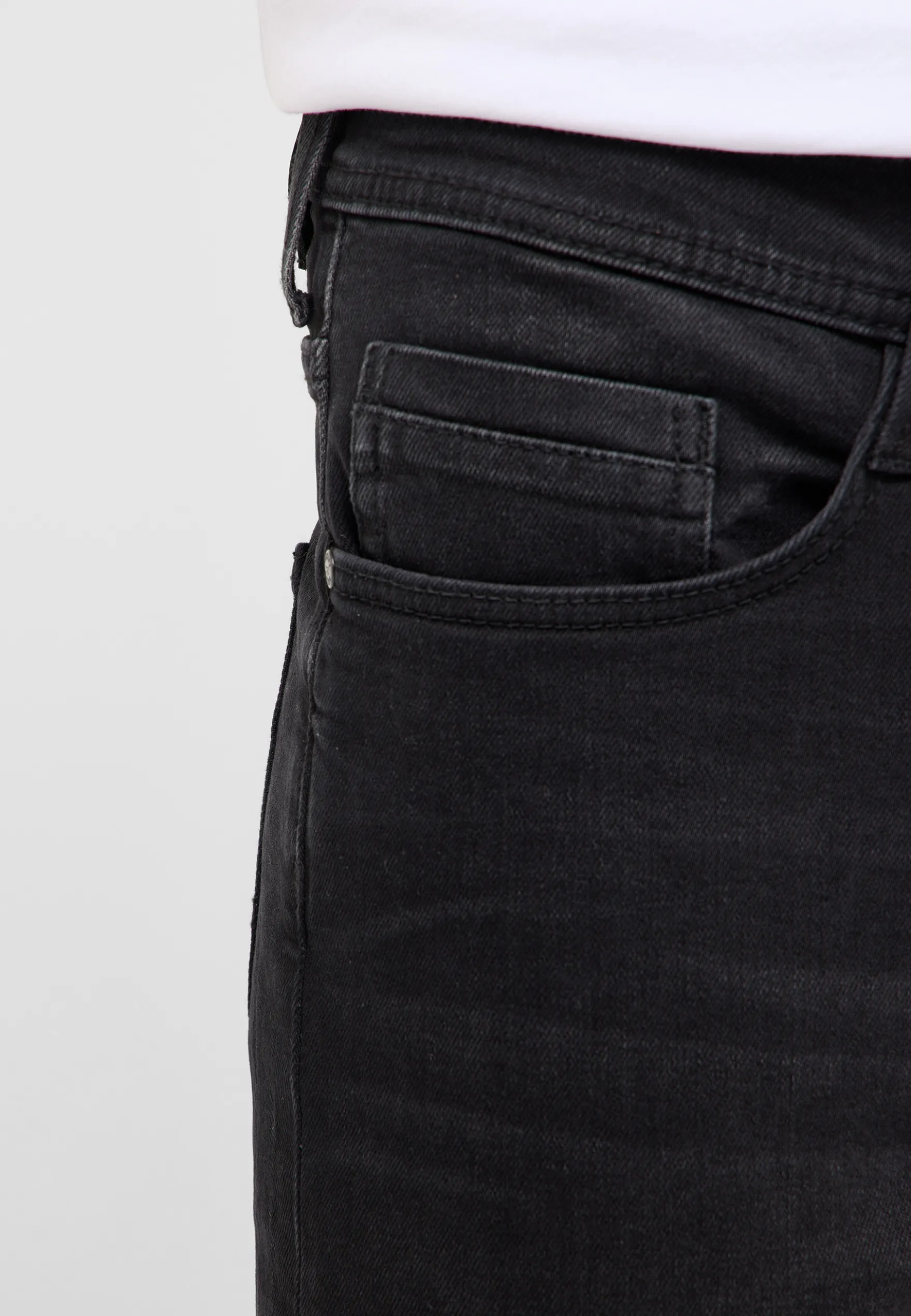Jeans Style Oregon Slim