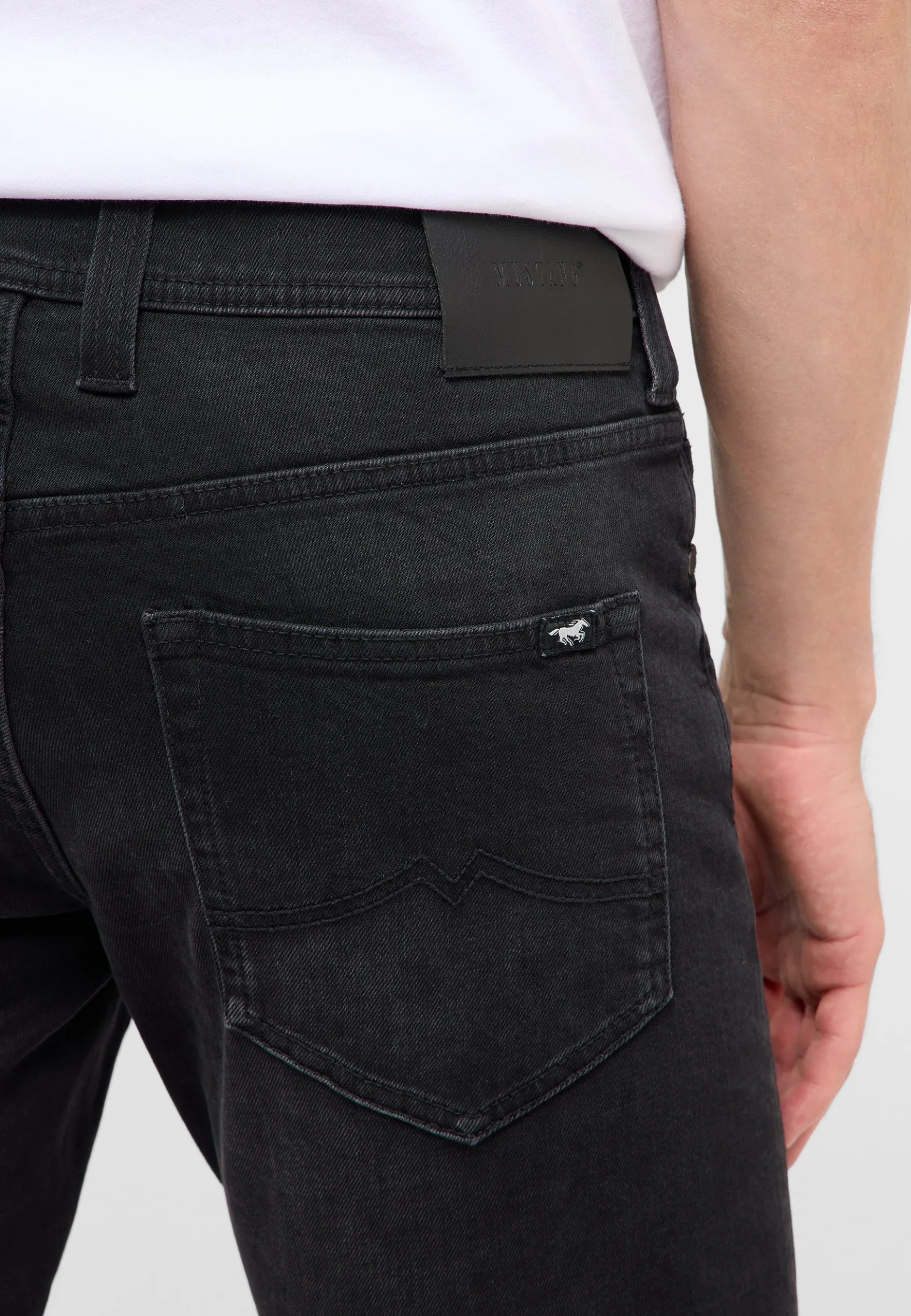 Jeans Style Oregon Slim