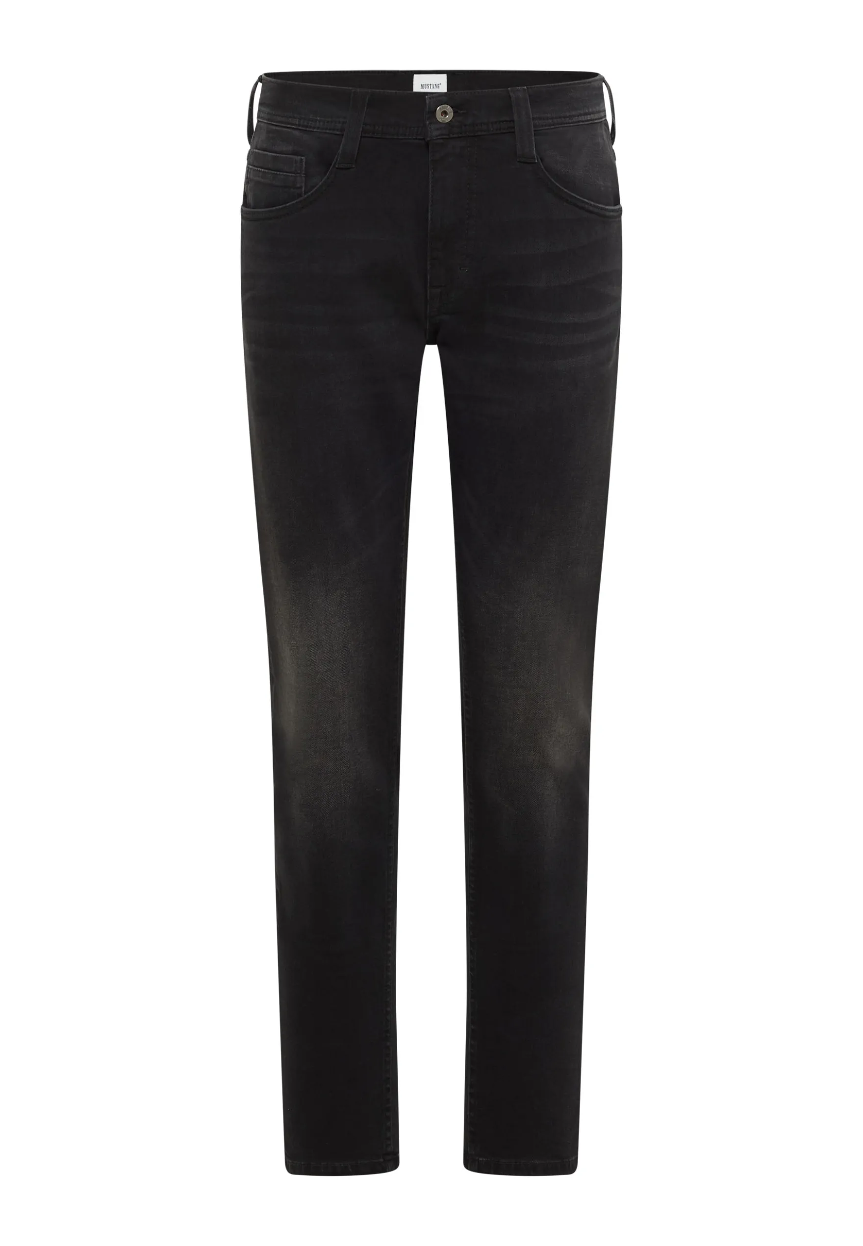 Jeans Style Oregon Slim