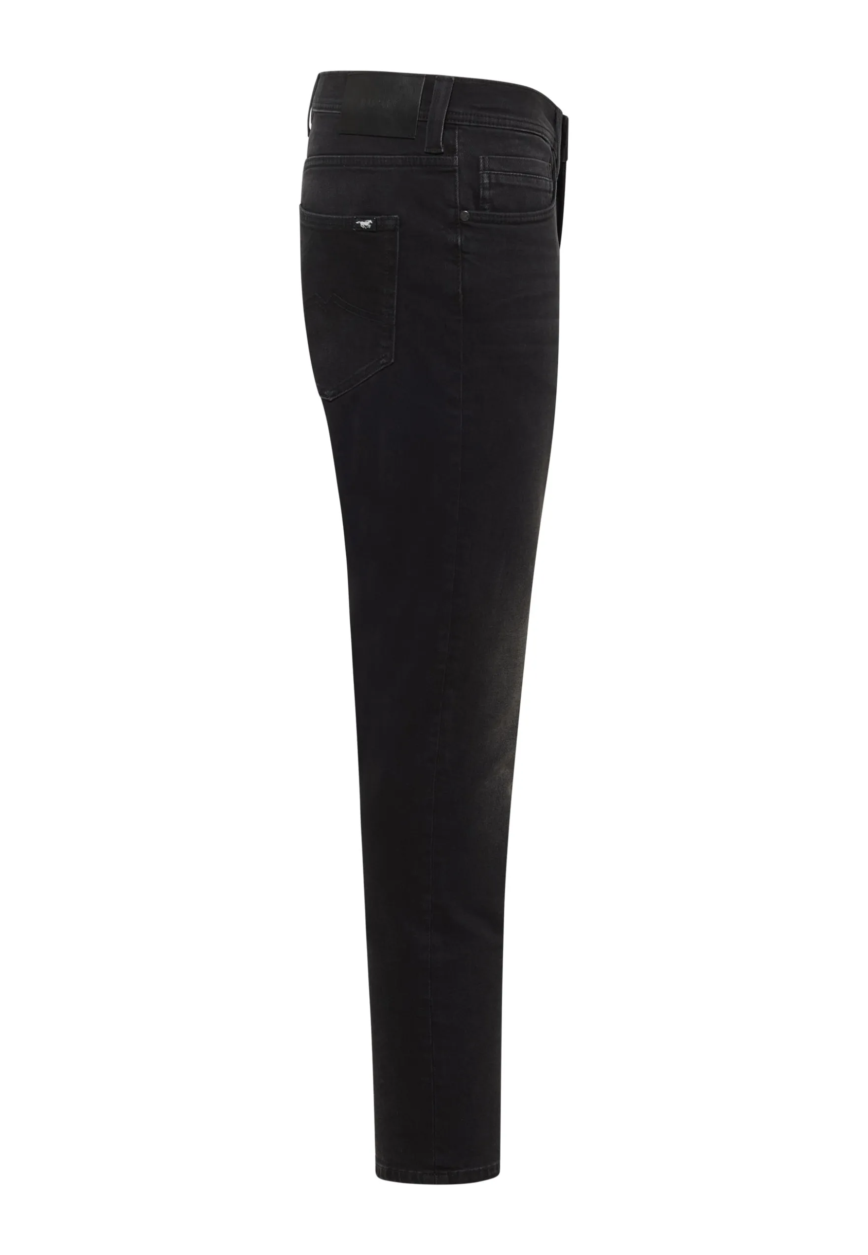 Jeans Style Oregon Slim