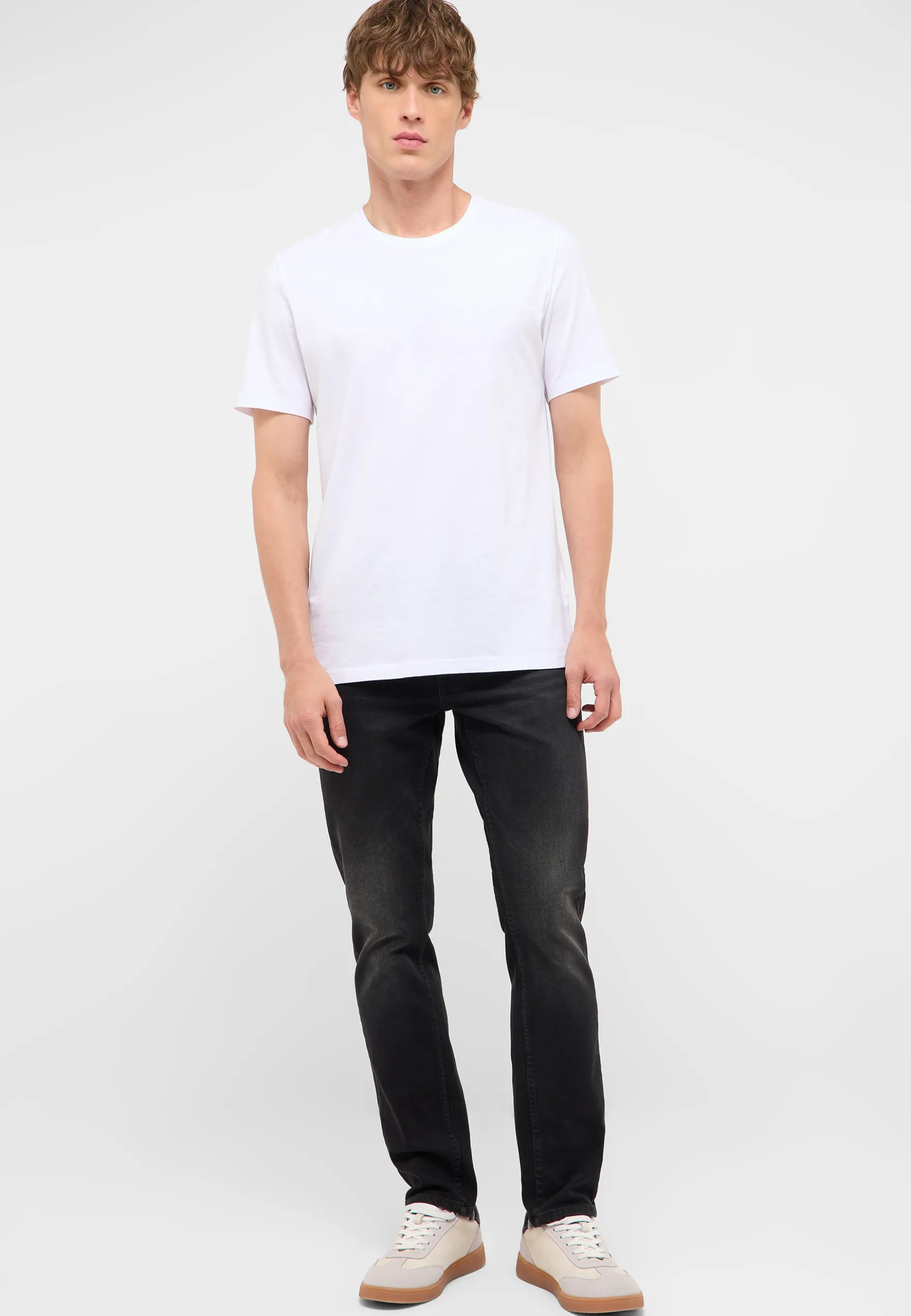 Jeans Style Oregon Slim