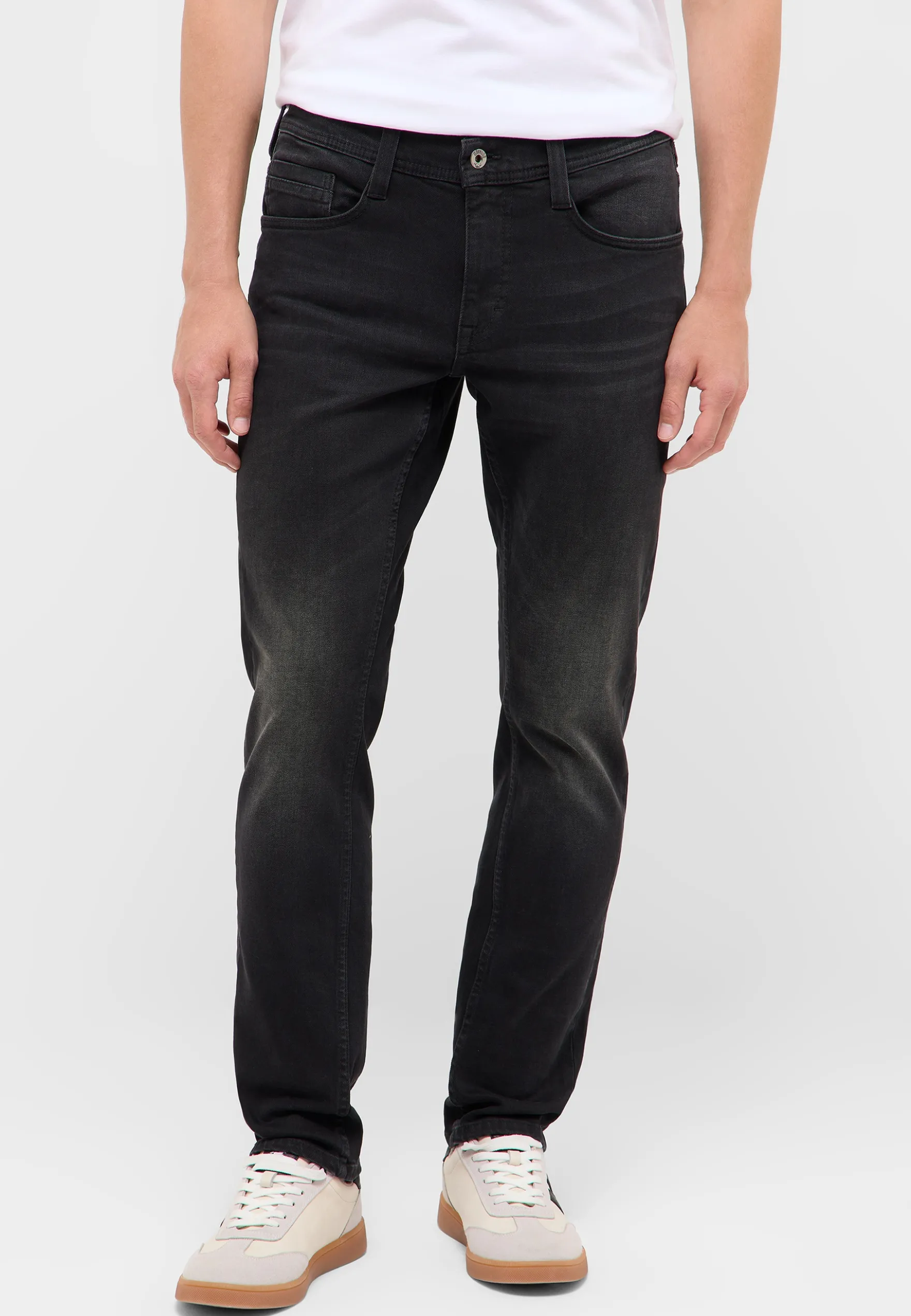 Jeans Style Oregon Slim
