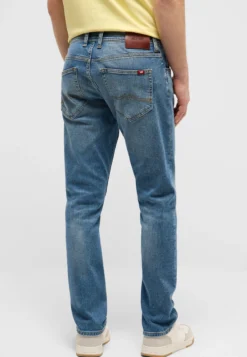 Jeans Style Oregon Slim