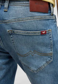 Jeans Style Oregon Slim
