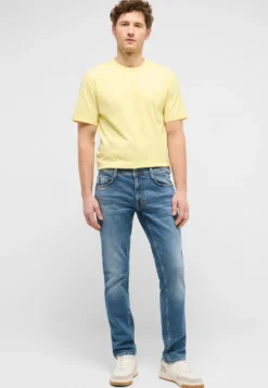 Jeans Style Oregon Slim