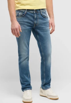 Jeans Style Oregon Slim