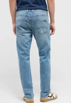 Jeans Style Oregon Slim