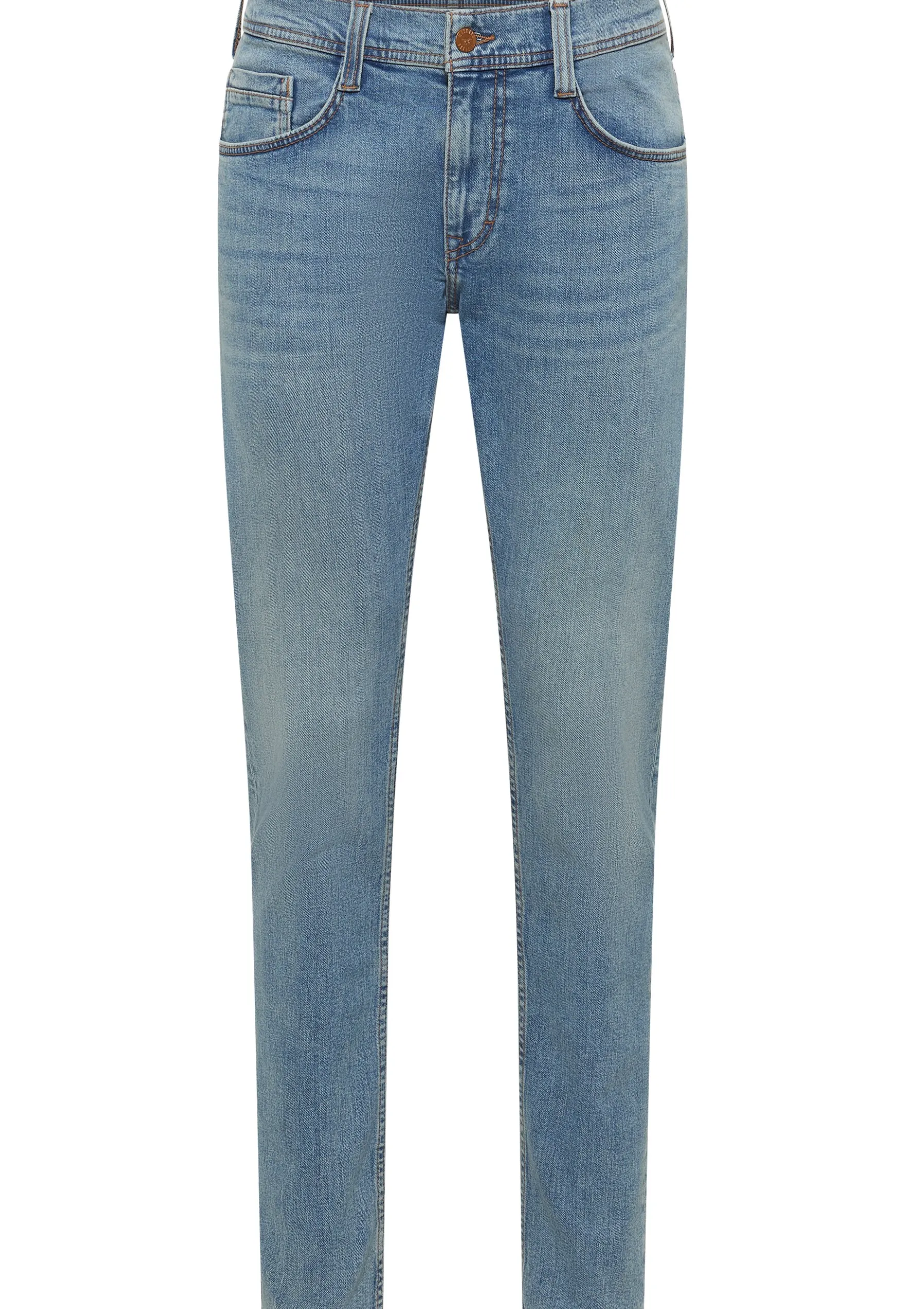 Jeans Style Oregon Slim