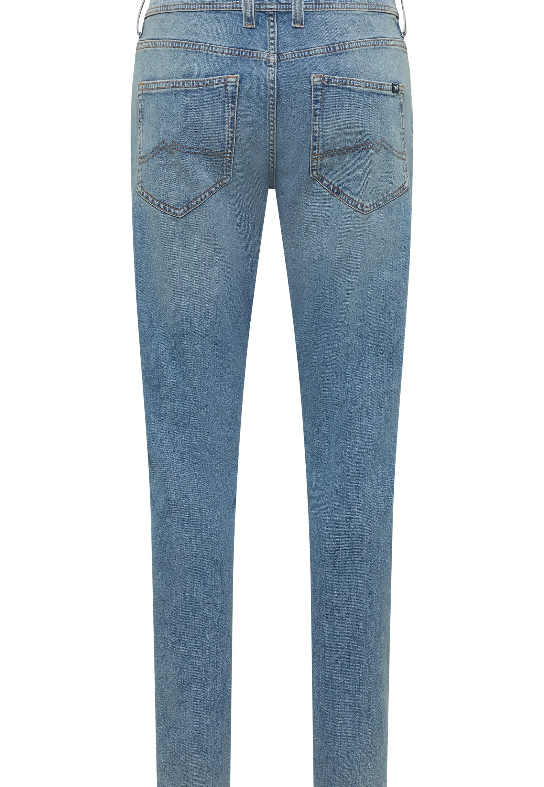 Jeans Style Oregon Slim