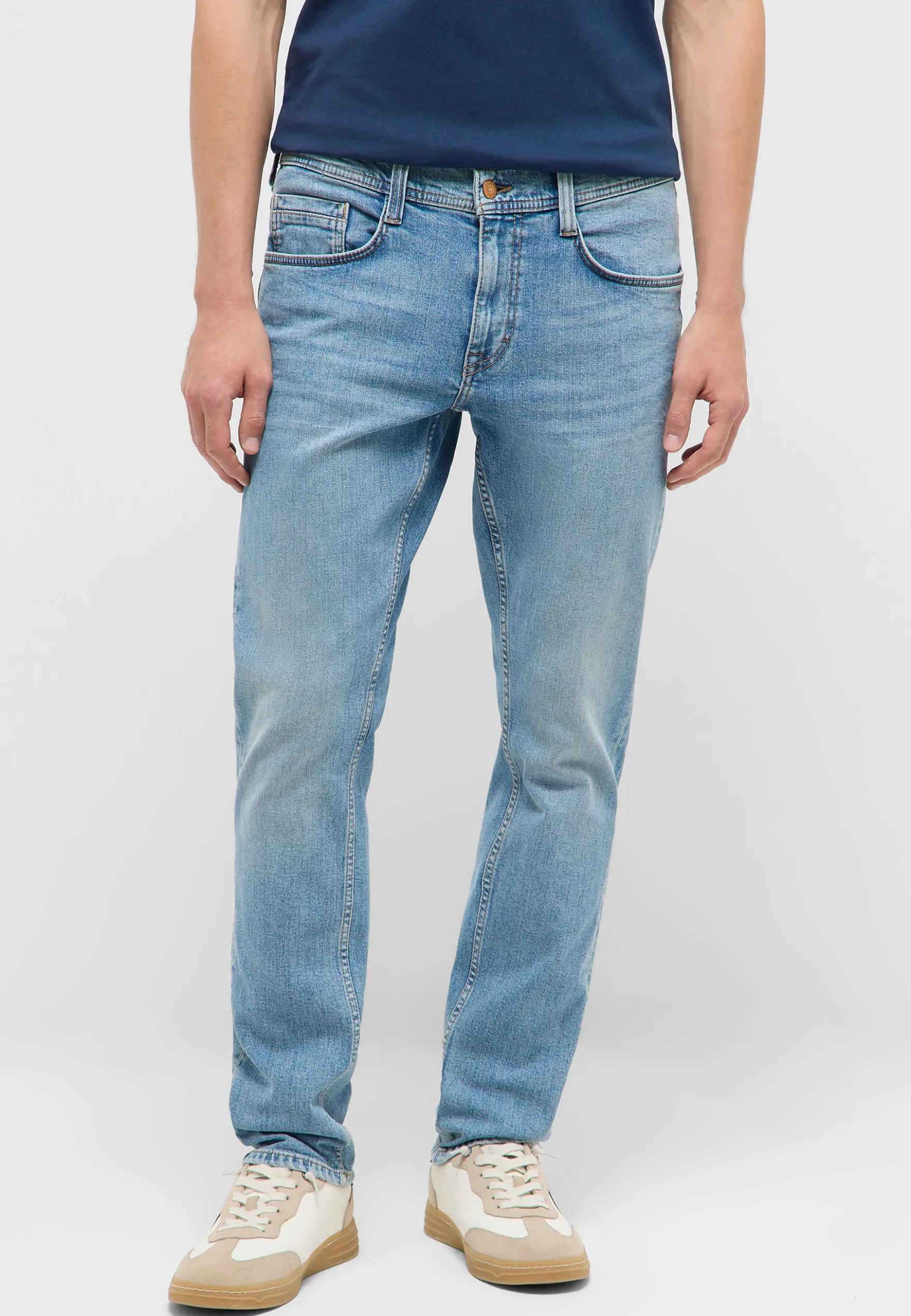 Jeans Style Oregon Slim