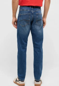 Jeans Style Oregon Slim