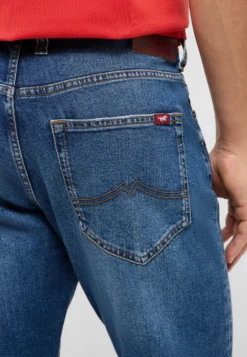 Jeans Style Oregon Slim