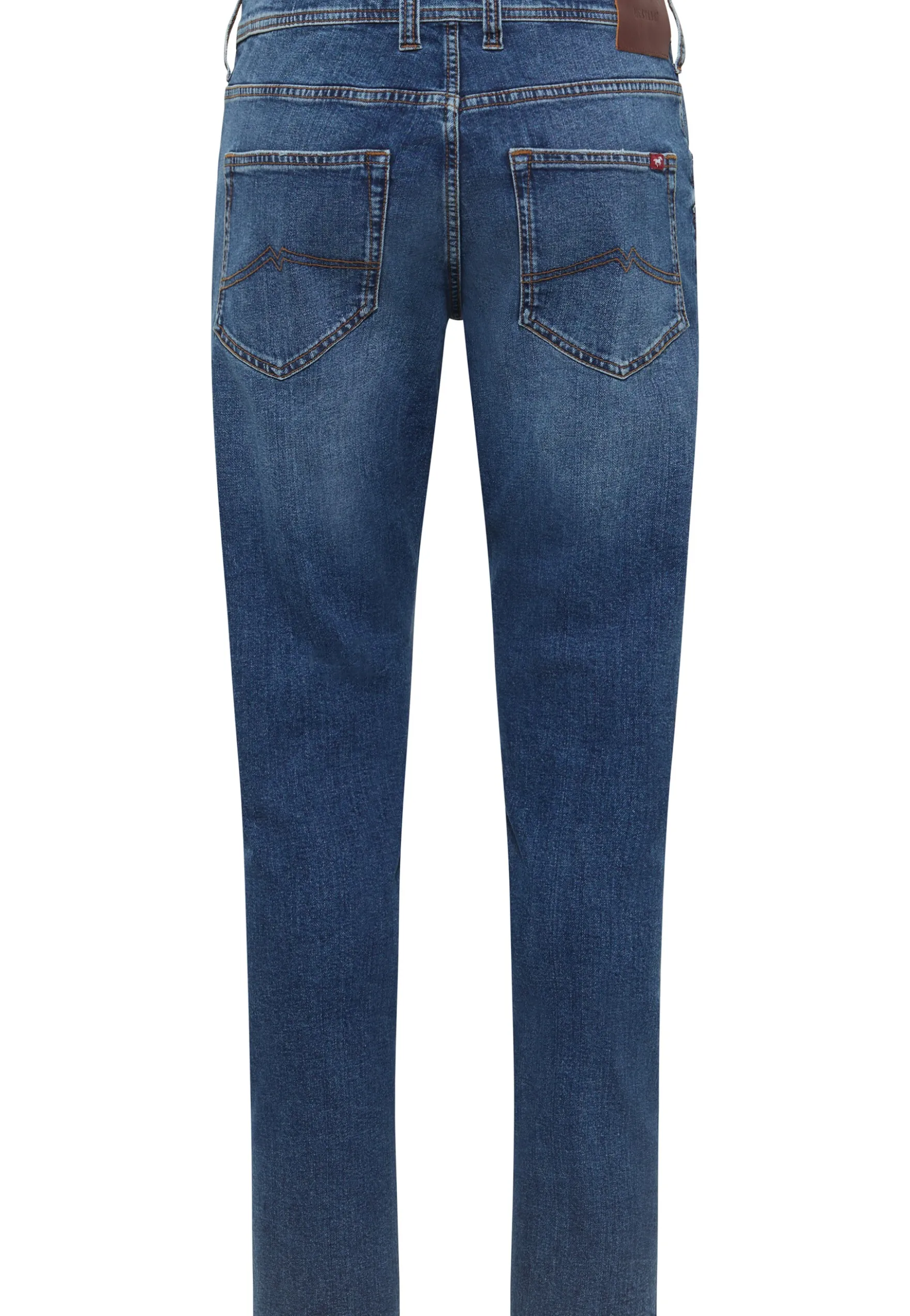 Jeans Style Oregon Slim