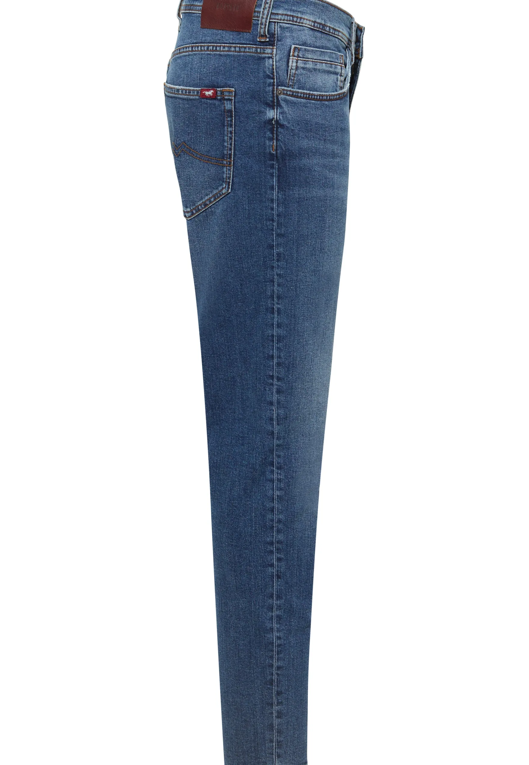 Jeans Style Oregon Slim