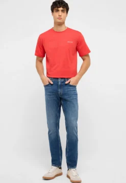 Jeans Style Oregon Slim