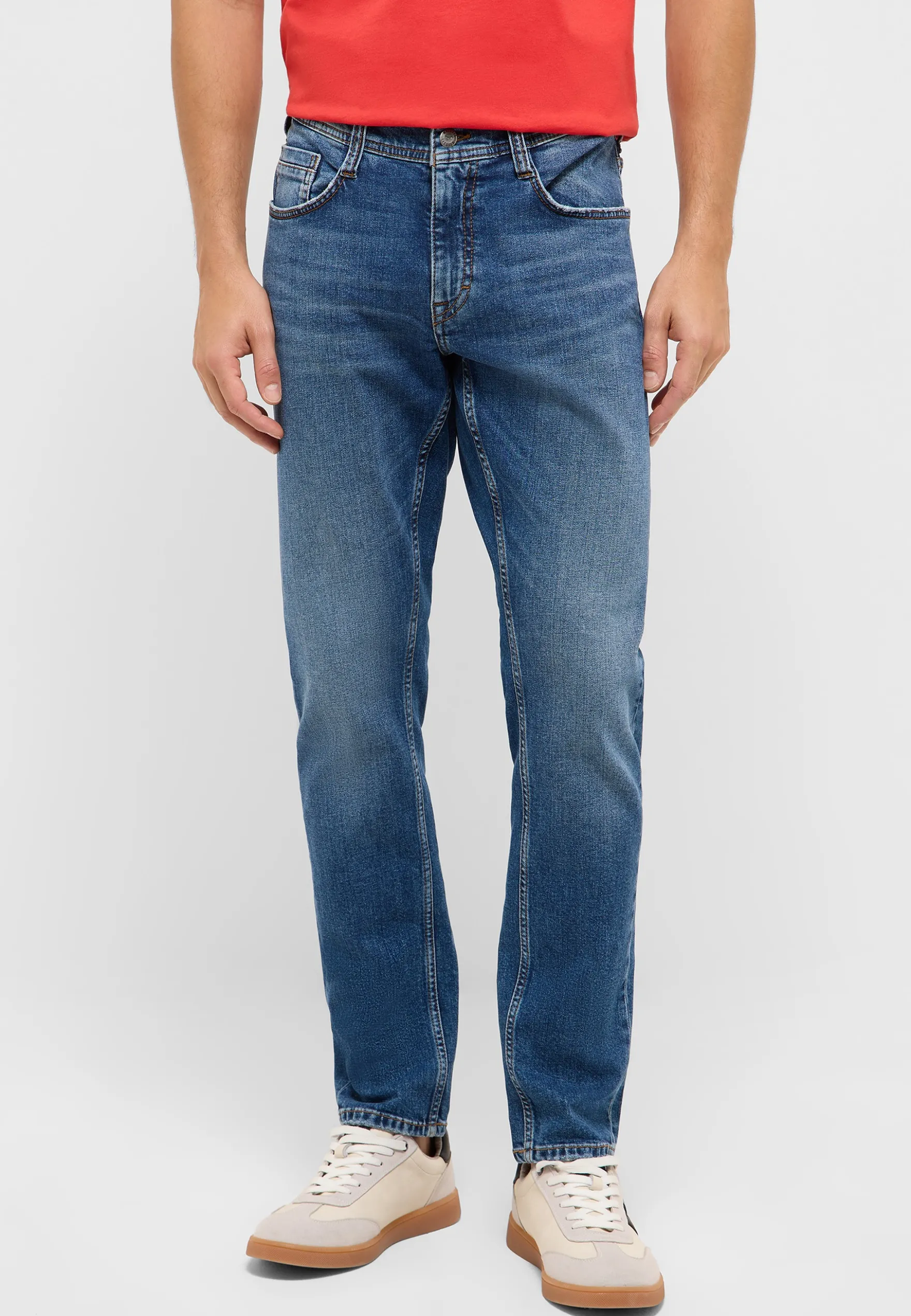 Jeans Style Oregon Slim