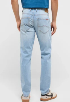 Jeans Style Oregon Slim