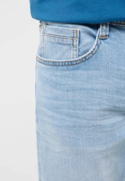 Jeans Style Oregon Slim
