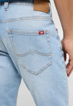 Jeans Style Oregon Slim