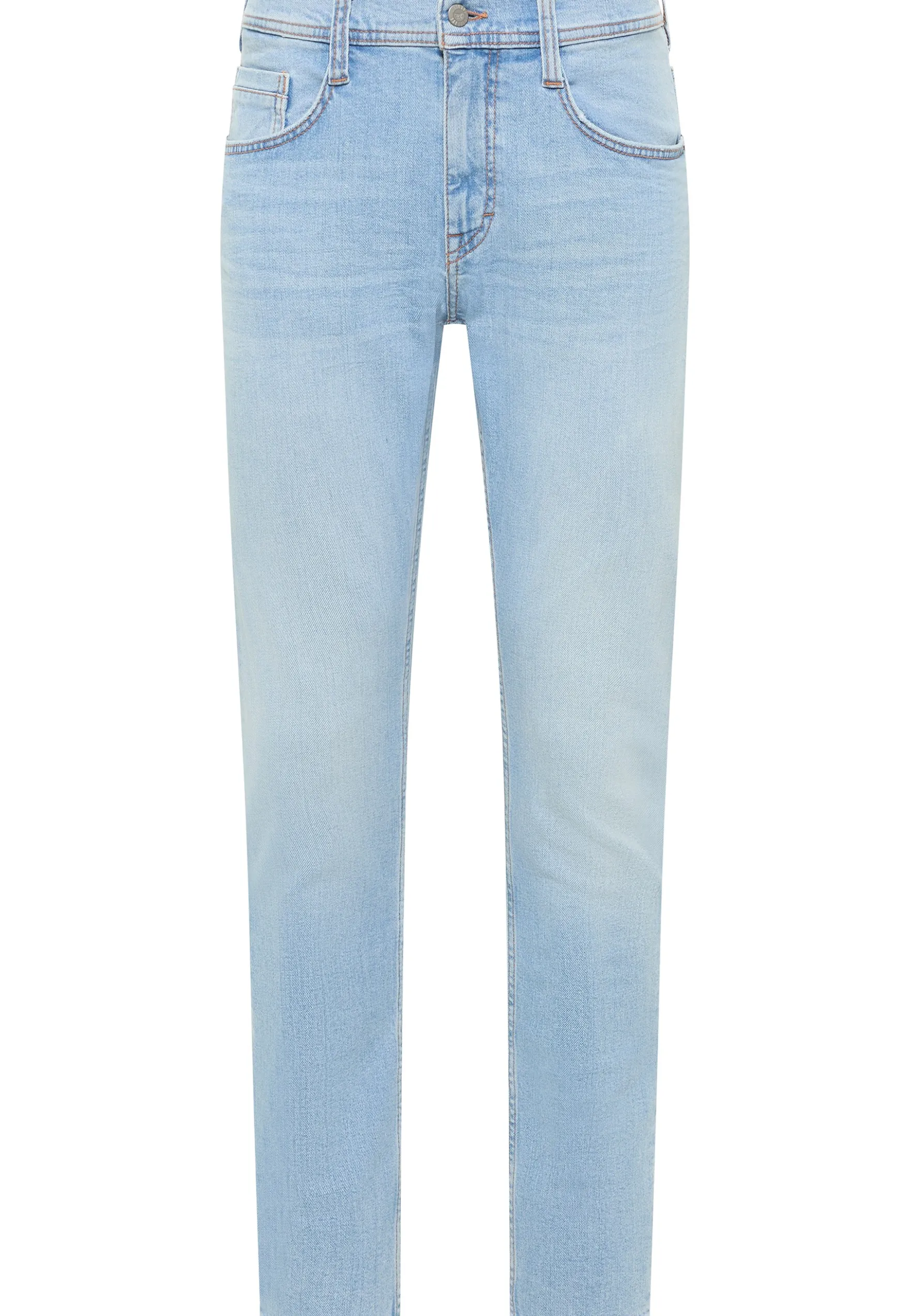 Jeans Style Oregon Slim