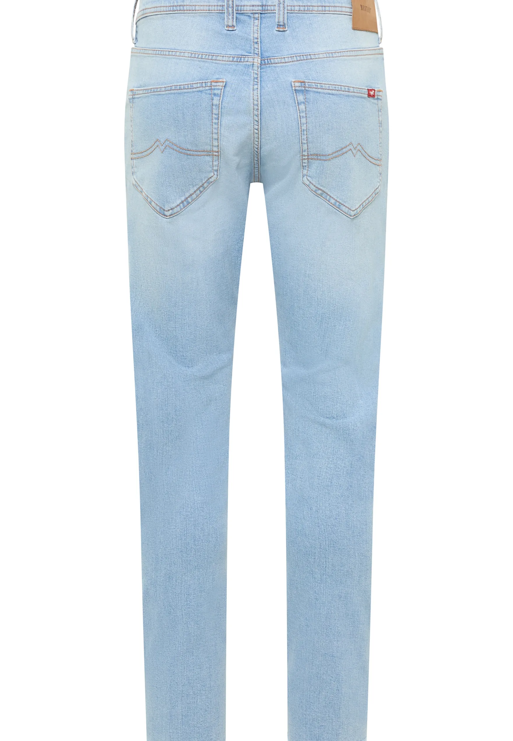 Jeans Style Oregon Slim