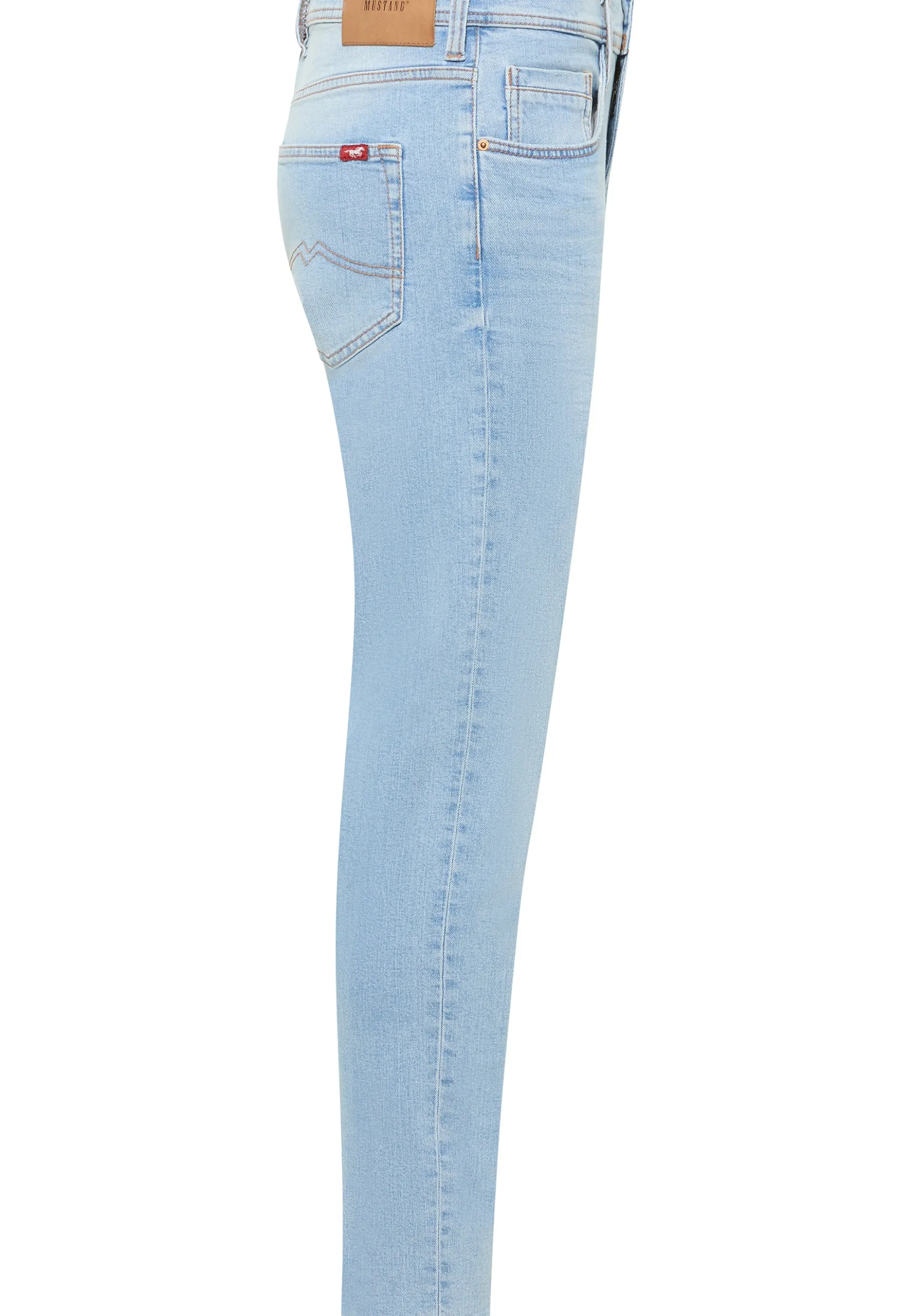 Jeans Style Oregon Slim