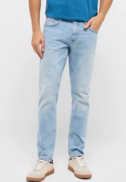 Jeans Style Oregon Slim