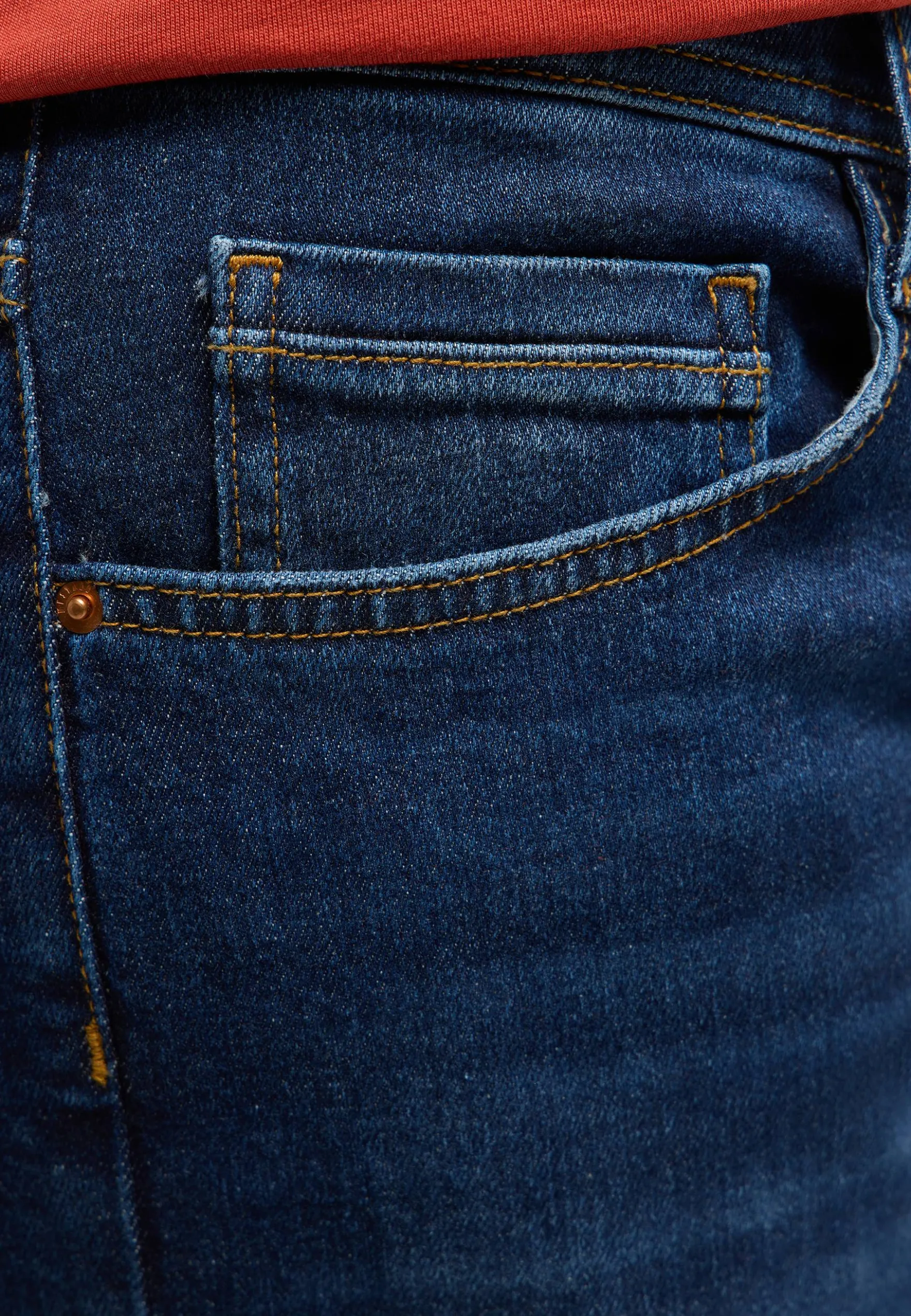 Jeans Style Oregon Slim