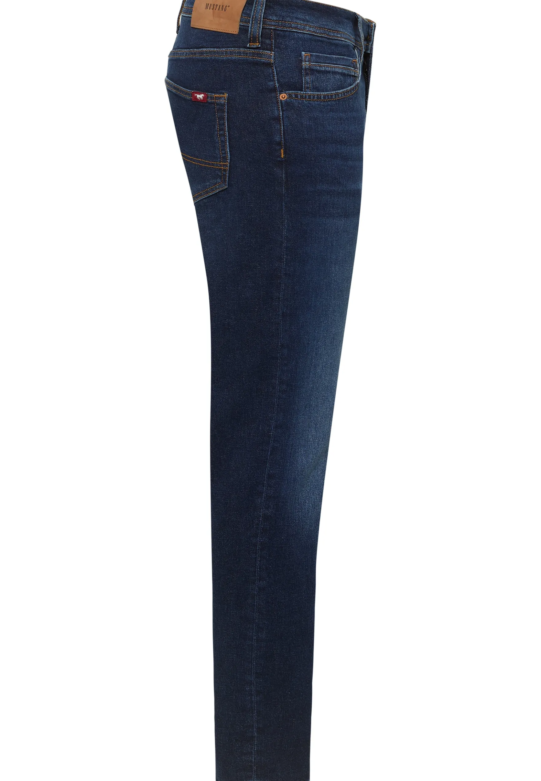 Jeans Style Oregon Slim