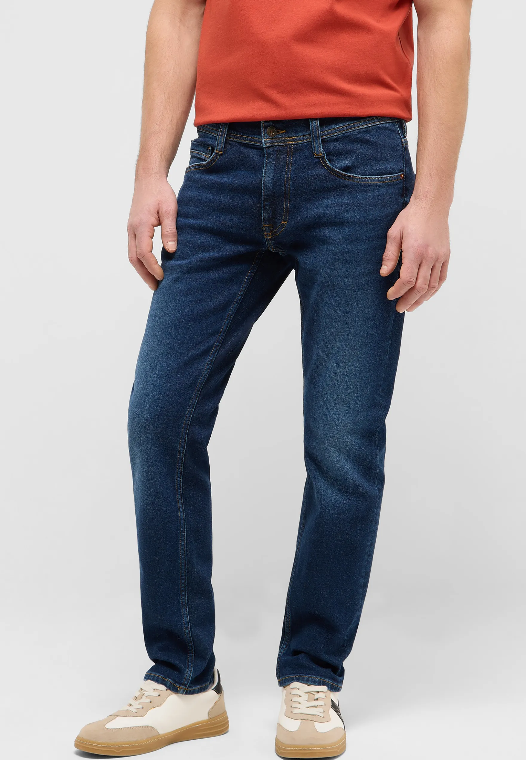 Jeans Style Oregon Slim